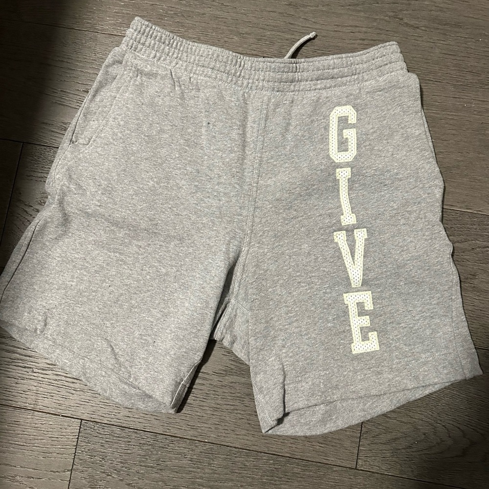 Givency men’s shorts , like new